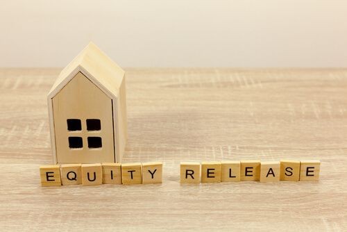 Equity release 